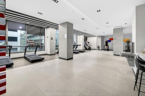 Photo 38 at 4302 - 108 Peter Street, Waterfront Communities C1, Toronto