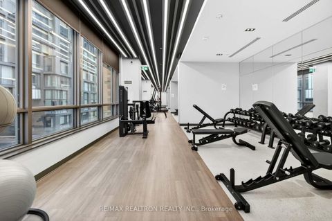 Photo 39 at 4302 - 108 Peter Street, Waterfront Communities C1, Toronto