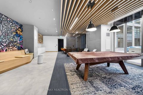 Photo 40 at 4302 - 108 Peter Street, Waterfront Communities C1, Toronto