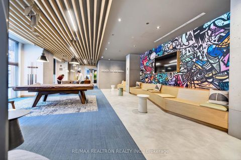 Photo 41 at 4302 - 108 Peter Street, Waterfront Communities C1, Toronto