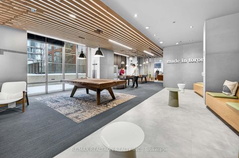 Photo 42 at 4302 - 108 Peter Street, Waterfront Communities C1, Toronto