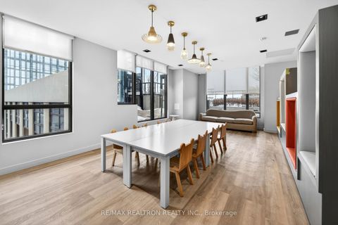 Photo 45 at 4302 - 108 Peter Street, Waterfront Communities C1, Toronto