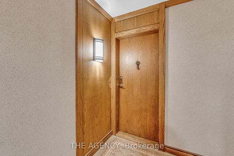 Photo 1 at 602 - 3 Concorde Place, Don Mills, Toronto
