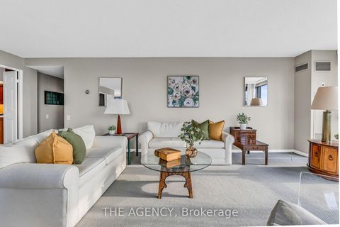 Photo 13 at 602 - 3 Concorde Place, Don Mills, Toronto