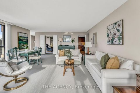 Photo 14 at 602 - 3 Concorde Place, Don Mills, Toronto