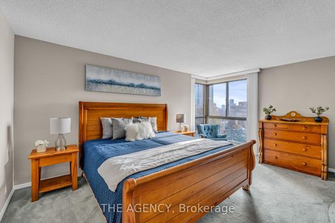 Photo 18 at 602 - 3 Concorde Place, Don Mills, Toronto
