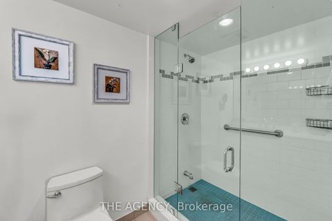 Photo 20 at 602 - 3 Concorde Place, Don Mills, Toronto