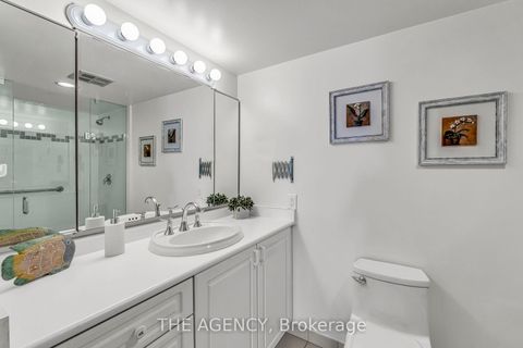 Photo 21 at 602 - 3 Concorde Place, Don Mills, Toronto