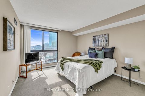 Photo 23 at 602 - 3 Concorde Place, Don Mills, Toronto