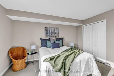 Photo 24 at 602 - 3 Concorde Place, Don Mills, Toronto