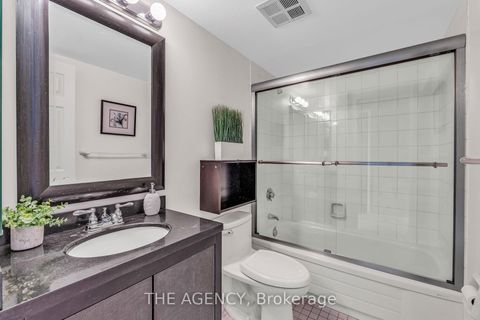 Photo 25 at 602 - 3 Concorde Place, Don Mills, Toronto