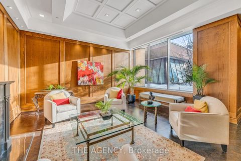 Photo 29 at 602 - 3 Concorde Place, Don Mills, Toronto