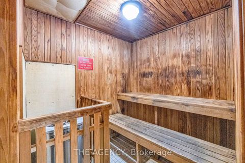 Photo 31 at 602 - 3 Concorde Place, Don Mills, Toronto