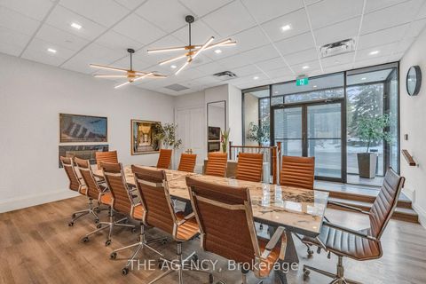 Photo 32 at 602 - 3 Concorde Place, Don Mills, Toronto