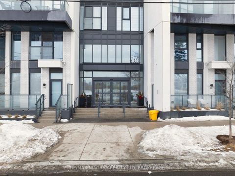 Photo 5 at 2611 - 36 ZORRA Street, City Centre West, Toronto