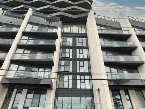 Photo 6 at 2611 - 36 ZORRA Street, City Centre West, Toronto