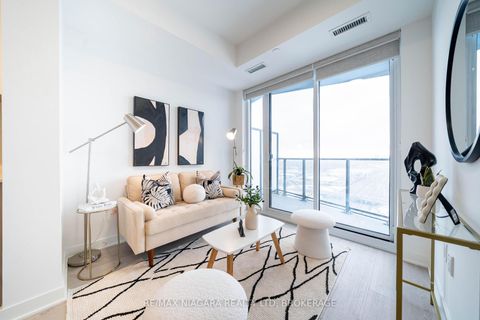 Photo 15 at 2611 - 36 ZORRA Street, City Centre West, Toronto