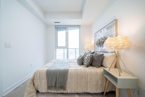 Photo 20 at 2611 - 36 ZORRA Street, City Centre West, Toronto