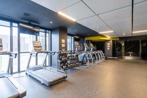 Photo 31 at 2611 - 36 ZORRA Street, City Centre West, Toronto