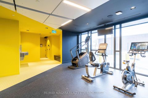 Photo 32 at 2611 - 36 ZORRA Street, City Centre West, Toronto