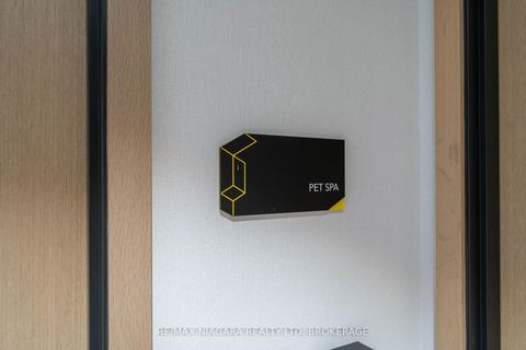 Photo 33 at 2611 - 36 ZORRA Street, City Centre West, Toronto