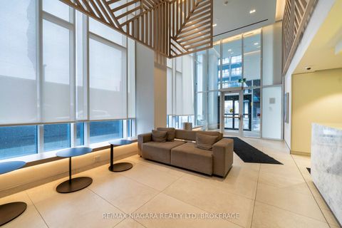 Photo 35 at 2611 - 36 ZORRA Street, City Centre West, Toronto