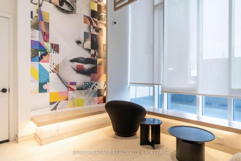 Photo 37 at 2611 - 36 ZORRA Street, City Centre West, Toronto