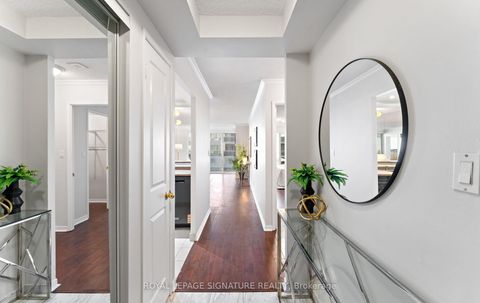 Photo 3 at 1102 - 18 Hollywood Avenue, Willowdale East, Toronto