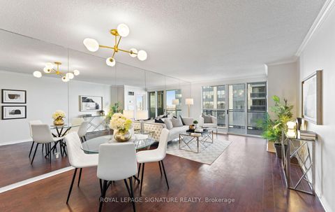 Photo 4 at 1102 - 18 Hollywood Avenue, Willowdale East, Toronto