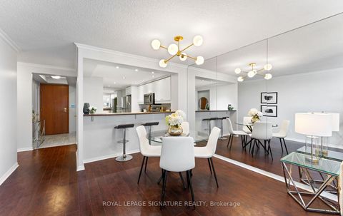 Photo 9 at 1102 - 18 Hollywood Avenue, Willowdale East, Toronto