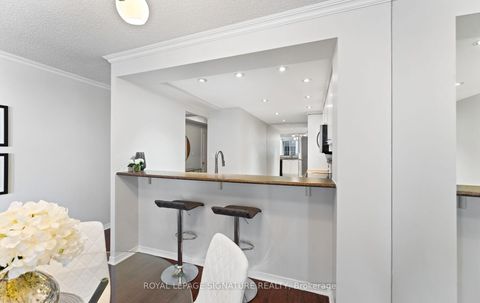 Photo 10 at 1102 - 18 Hollywood Avenue, Willowdale East, Toronto