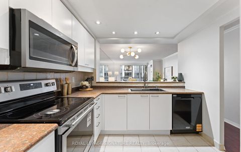 Photo 12 at 1102 - 18 Hollywood Avenue, Willowdale East, Toronto