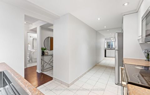 Photo 14 at 1102 - 18 Hollywood Avenue, Willowdale East, Toronto