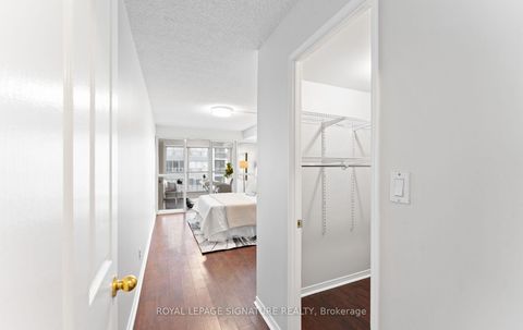 Photo 19 at 1102 - 18 Hollywood Avenue, Willowdale East, Toronto