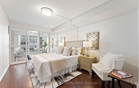 Photo 20 at 1102 - 18 Hollywood Avenue, Willowdale East, Toronto