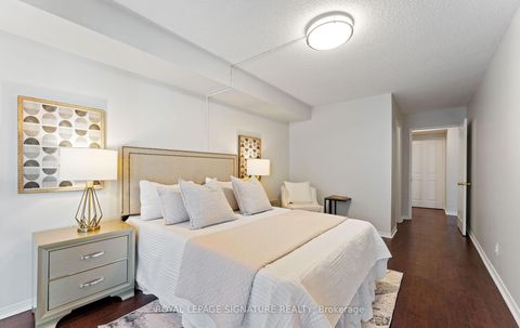 Photo 21 at 1102 - 18 Hollywood Avenue, Willowdale East, Toronto