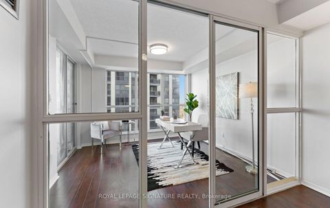 Photo 23 at 1102 - 18 Hollywood Avenue, Willowdale East, Toronto