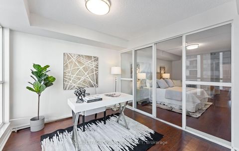 Photo 24 at 1102 - 18 Hollywood Avenue, Willowdale East, Toronto