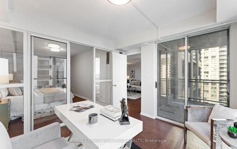 Photo 25 at 1102 - 18 Hollywood Avenue, Willowdale East, Toronto