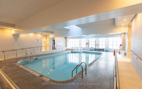 Photo 27 at 1102 - 18 Hollywood Avenue, Willowdale East, Toronto