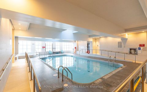 Photo 28 at 1102 - 18 Hollywood Avenue, Willowdale East, Toronto