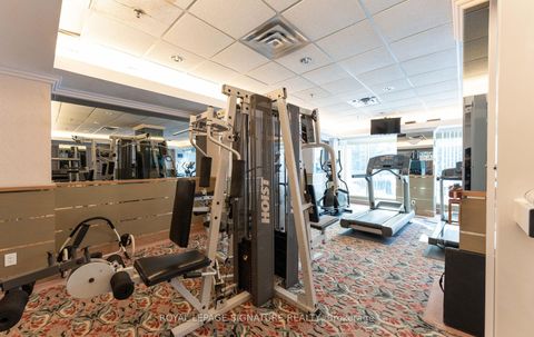 Photo 31 at 1102 - 18 Hollywood Avenue, Willowdale East, Toronto