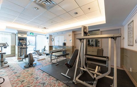 Photo 32 at 1102 - 18 Hollywood Avenue, Willowdale East, Toronto