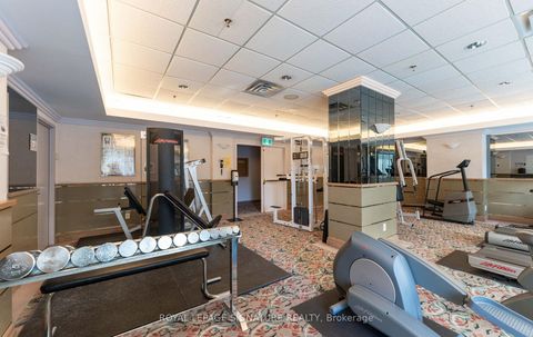 Photo 33 at 1102 - 18 Hollywood Avenue, Willowdale East, Toronto