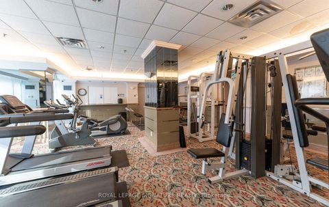 Photo 35 at 1102 - 18 Hollywood Avenue, Willowdale East, Toronto