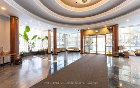 Photo 36 at 1102 - 18 Hollywood Avenue, Willowdale East, Toronto