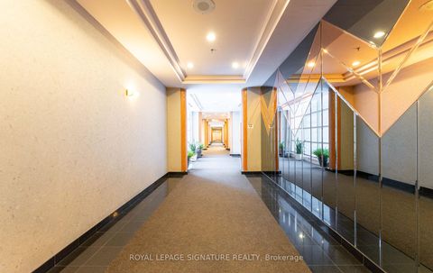 Photo 37 at 1102 - 18 Hollywood Avenue, Willowdale East, Toronto