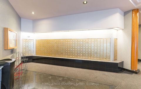 Photo 38 at 1102 - 18 Hollywood Avenue, Willowdale East, Toronto