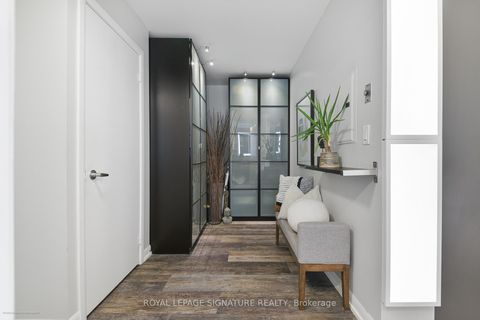 Photo 3 at 2608 - 600 Fleet Street, Niagara, Toronto