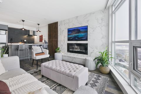 Photo 9 at 2608 - 600 Fleet Street, Niagara, Toronto